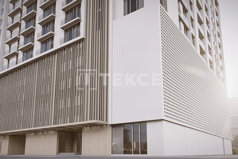 Apartament na sprzedaż w Jumeirah Village Circle, Dubai, ZEA 2 sypialnie, 107 mkw., nr 701733 - zdjęcie 5