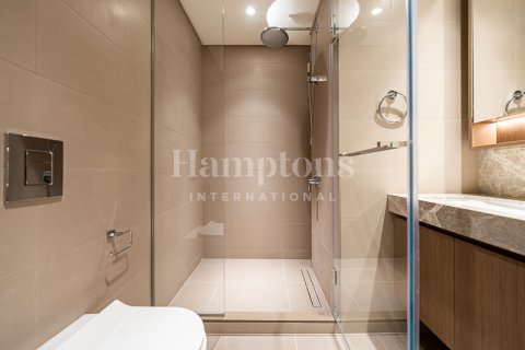 Korter asukohaga Dubai Harbour, AÜE: 2 magamistoaga, 117.058 m² Nr 701735