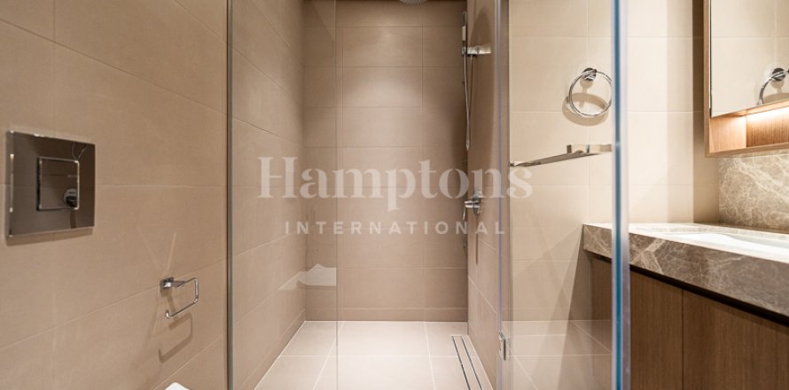 Apartamento en Dubai Harbour, Dubai, EAU 2 dormitorios, 117.058 m² № 701735