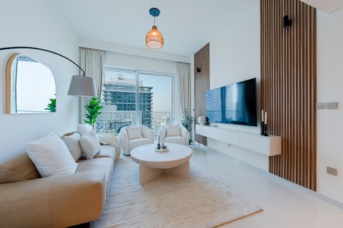 Apartamento en alquiler en Dubai Harbour, Dubai, EAU 2 dormitorios, 117.05778000 m2 № 701735 - foto 17