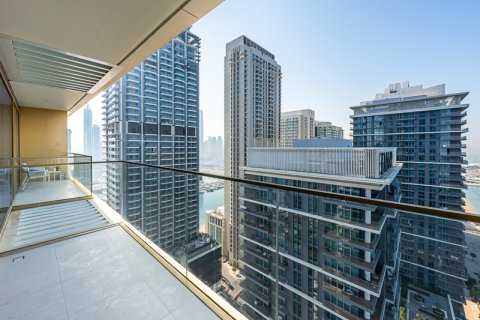 Apartamento en alquiler en Dubai Harbour, Dubai, EAU 2 dormitorios, 117.05778000 m2 № 701735 - foto 12