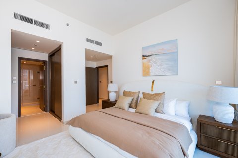 Apartamento en alquiler en Dubai Harbour, Dubai, EAU 2 dormitorios, 117.05778000 m2 № 701735 - foto 11