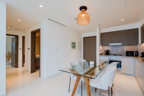 Apartamento en alquiler en Dubai Harbour, Dubai, EAU 2 dormitorios, 117.05778000 m2 № 701735 - foto 10