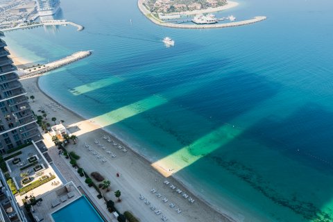 Apartamento en alquiler en Dubai Harbour, Dubai, EAU 2 dormitorios, 117.05778000 m2 № 701735 - foto 18