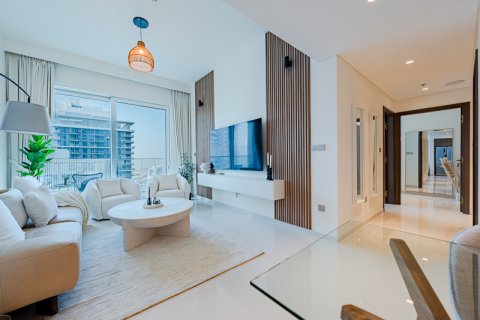 Apartamento en alquiler en Dubai Harbour, Dubai, EAU 2 dormitorios, 117.05778000 m2 № 701735 - foto 19