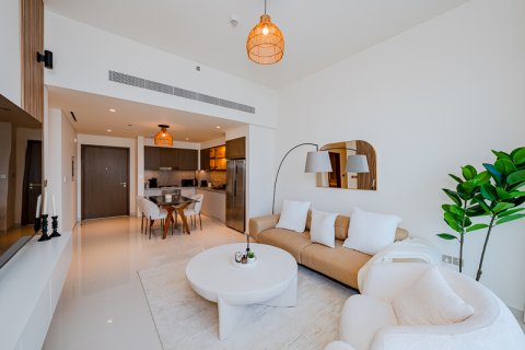 Apartamento en alquiler en Dubai Harbour, Dubai, EAU 2 dormitorios, 117.05778000 m2 № 701735 - foto 6
