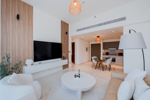 Apartamento en alquiler en Dubai Harbour, Dubai, EAU 2 dormitorios, 117.05778000 m2 № 701735 - foto 4