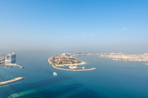 Apartamento en alquiler en Dubai Harbour, Dubai, EAU 2 dormitorios, 117.05778000 m2 № 701735 - foto 16