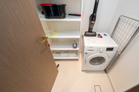 Apartamento en alquiler en Dubai Harbour, Dubai, EAU 2 dormitorios, 117.05778000 m2 № 701735 - foto 14