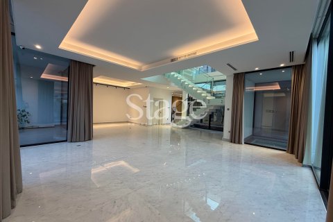 Villa til salgs i Al Barari, Dubai, Emiratene 5 soverom, 442 kvm Nr. 662116 - Foto 18