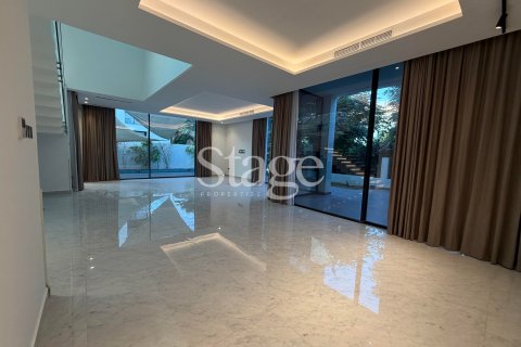 Villa til salgs i Al Barari, Dubai, Emiratene 5 soverom, 442 kvm Nr. 662116 - Foto 17