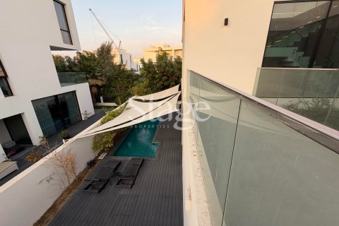 Villa til salgs i Al Barari, Dubai, Emiratene 5 soverom, 442 kvm Nr. 662116 - Foto 27