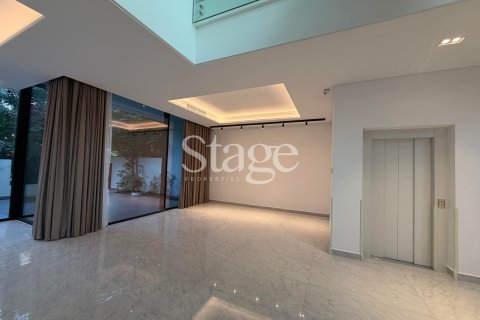 Villa til salgs i Al Barari, Dubai, Emiratene 5 soverom, 442 kvm Nr. 662116 - Foto 16