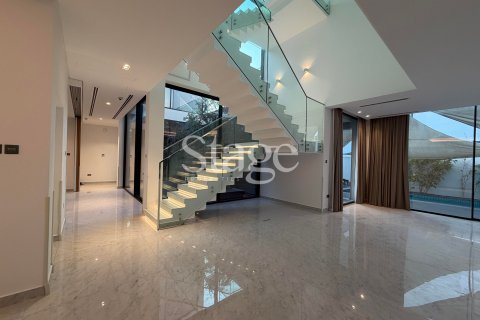 Villa til salgs i Al Barari, Dubai, Emiratene 5 soverom, 442 kvm Nr. 662116 - Foto 2