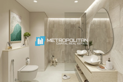 Kuća u nizu u gradu Al Reem Island, Abu Dhabi, UAE 4 spavaće sobe, 282.8 m2 Br. 662122 - Slika 6