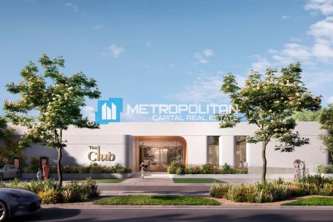 Kuća u nizu u gradu Al Reem Island, Abu Dhabi, UAE 4 spavaće sobe, 282.8 m2 Br. 662122 - Slika 7