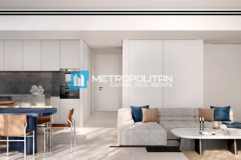 Kuća u nizu u gradu Al Reem Island, Abu Dhabi, UAE 4 spavaće sobe, 282.8 m2 Br. 662122 - Slika 15