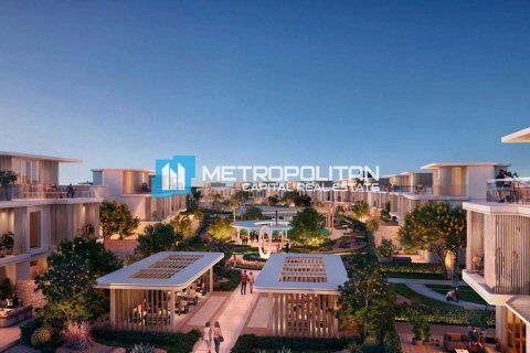 Kuća u nizu u gradu Al Reem Island, Abu Dhabi, UAE 4 spavaće sobe, 282.8 m2 Br. 662122 - Slika 1