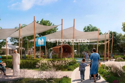 Kuća u nizu u gradu Al Reem Island, Abu Dhabi, UAE 4 spavaće sobe, 282.8 m2 Br. 662122 - Slika 16