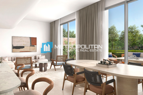 Kuća u nizu u gradu Al Reem Island, Abu Dhabi, UAE 4 spavaće sobe, 282.8 m2 Br. 662122 - Slika 4