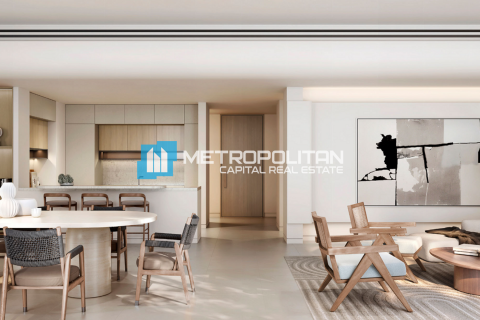 Kuća u nizu u gradu Al Reem Island, Abu Dhabi, UAE 4 spavaće sobe, 282.8 m2 Br. 662122 - Slika 8