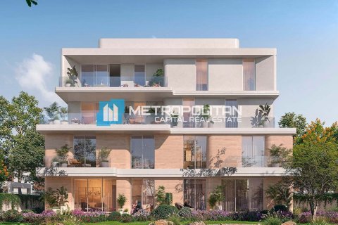 Kuća u nizu u gradu Al Reem Island, Abu Dhabi, UAE 4 spavaće sobe, 282.8 m2 Br. 662122 - Slika 9