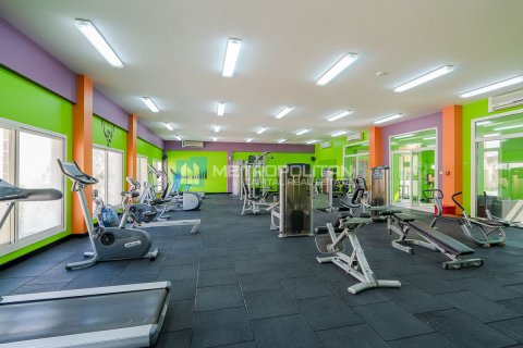 Huvila Al Mushrif, Abu Dhabi, Arabiemiraatit 11 makuuhuonetta, 1834.9 m2 № 662118 - kuva 8