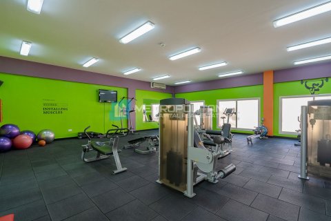 Huvila Al Mushrif, Abu Dhabi, Arabiemiraatit 11 makuuhuonetta, 1834.9 m2 № 662118 - kuva 9