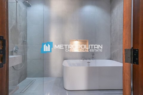 Villa à vendre à Saadiyat Island, Abu Dhabi, EAU 5 chambres, 618.1 m2 № 662119 - photo 11