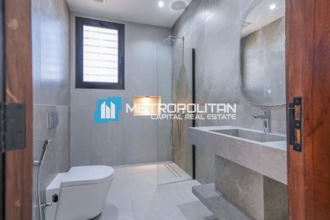 Villa à vendre à Saadiyat Island, Abu Dhabi, EAU 5 chambres, 618.1 m2 № 662119 - photo 8