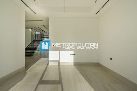 Villa à vendre à Saadiyat Island, Abu Dhabi, EAU 5 chambres, 618.1 m2 № 662119 - photo 4