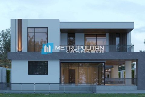 Villa à vendre à Saadiyat Island, Abu Dhabi, EAU 5 chambres, 618.1 m2 № 662119 - photo 15