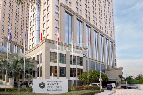 Διαμέρισμα σε Dubai Healthcare City, ΗΑΕ 1 υπνοδωμάτιο, 103 τ.μ. Αρ. 662117 - φωτογραφία 4