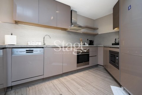 Διαμέρισμα σε Dubai Healthcare City, ΗΑΕ 1 υπνοδωμάτιο, 103 τ.μ. Αρ. 662117 - φωτογραφία 12