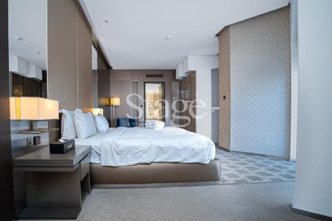 Διαμέρισμα σε Dubai Healthcare City, ΗΑΕ 1 υπνοδωμάτιο, 103 τ.μ. Αρ. 662117 - φωτογραφία 8