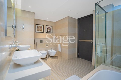 Διαμέρισμα σε Dubai Healthcare City, ΗΑΕ 1 υπνοδωμάτιο, 103 τ.μ. Αρ. 662117 - φωτογραφία 11