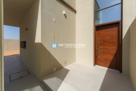 Shtëpi në qytet në Abu Dhabi, Emiratet e Bashkuara Arabe 3 dhoma gjumi, 228.7 m2. № 662121 - Foto 10