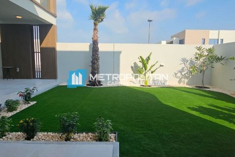Townhouse til salg i Abu Dhabi, UAE 3 soveværelser, 228.7 kvm № 662121 - foto 25