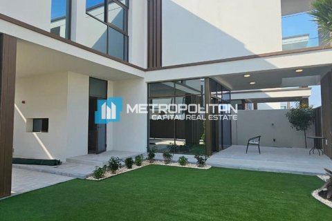 Townhouse til salg i Abu Dhabi, UAE 3 soveværelser, 228.7 kvm № 662121 - foto 21