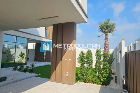 Townhouse til salg i Abu Dhabi, UAE 3 soveværelser, 228.7 kvm № 662121 - foto 23