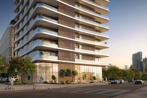 Apartman u Downtown Dubai (Downtown Burj Dubai), UAE 3 spavaćih soba, 384 m2 Br. 689952 - fotografija 5