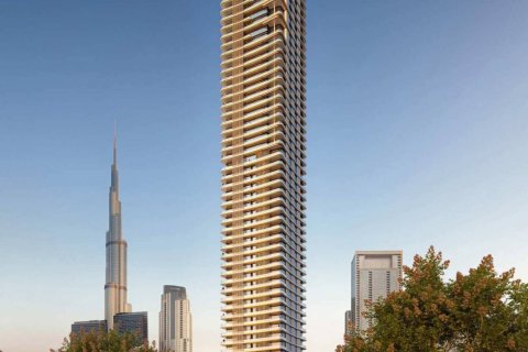 Apartman u Downtown Dubai (Downtown Burj Dubai), UAE 3 spavaćih soba, 384 m2 Br. 689952 - fotografija 6