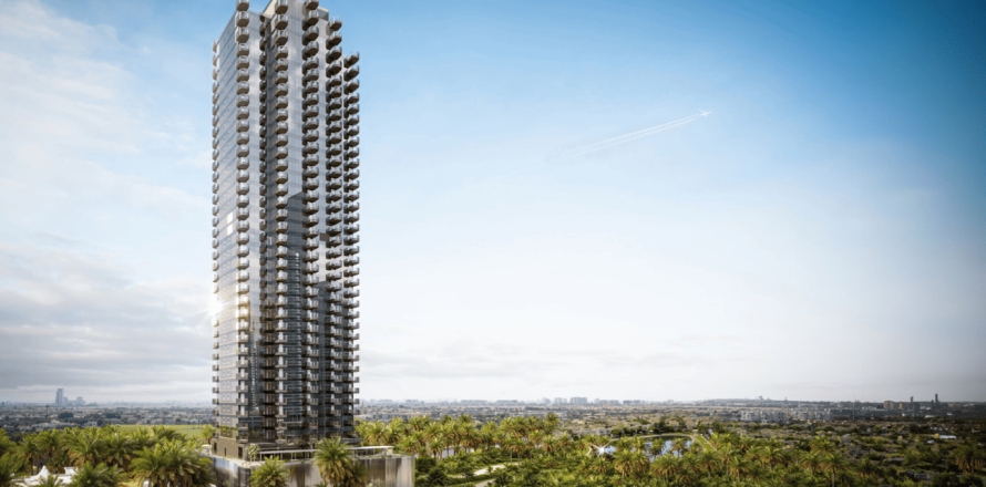 Apartamento em Jumeirah Lake Towers, Dubai, EAU 1 quarto, 82 m2 № 689954