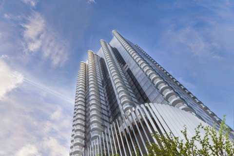 Apartamento para venda em Jumeirah Lake Towers, Dubai, EAU 1 quarto, 82 m2 № 689954 - foto 2