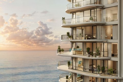 Apartament de vânzare în Dubai, EAU 1 dormitor, 76 mp.  №689950 - poză 3