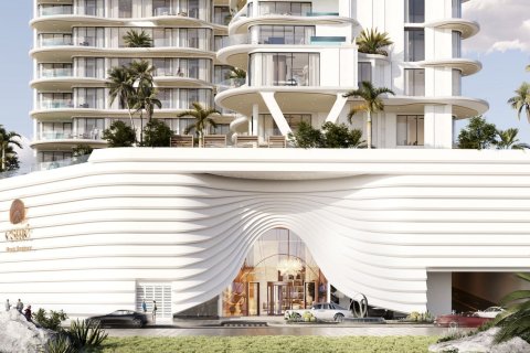 Apartament de vânzare în Dubai, EAU 1 dormitor, 76 mp.  №689950 - poză 4