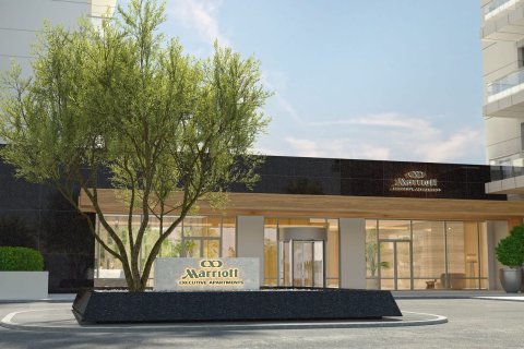 Apartamento para venda em Al Barsha, Dubai, EAU 1 quarto, 104 m2 № 689953 - foto 1