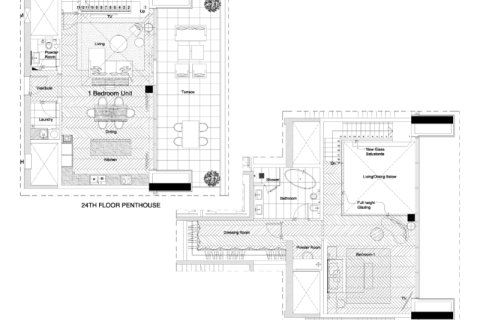 Apartamento para venda em Al Barsha, Dubai, EAU 1 quarto, 104 m2 № 689953 - foto 9