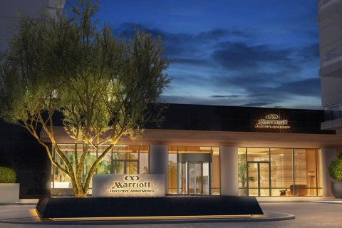 Apartamento para venda em Al Barsha, Dubai, EAU 1 quarto, 104 m2 № 689953 - foto 2