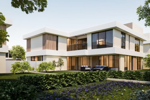 فيلا للبيع في الشارقة، الإمارات العربية المتحدة 3 غرفة نوم ، 297 متر مربع ، رقم 689955 - صورة 6